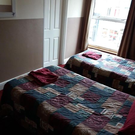 アドルストーン The Crouch Oak Bed & Breakfast エクステリア 写真