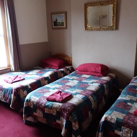 アドルストーン The Crouch Oak Bed & Breakfast エクステリア 写真