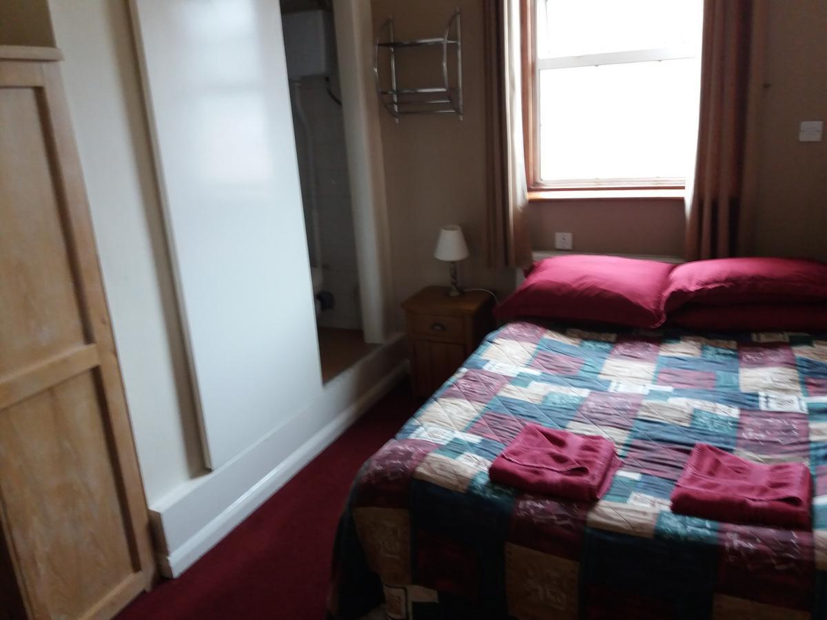 アドルストーン The Crouch Oak Bed & Breakfast エクステリア 写真
