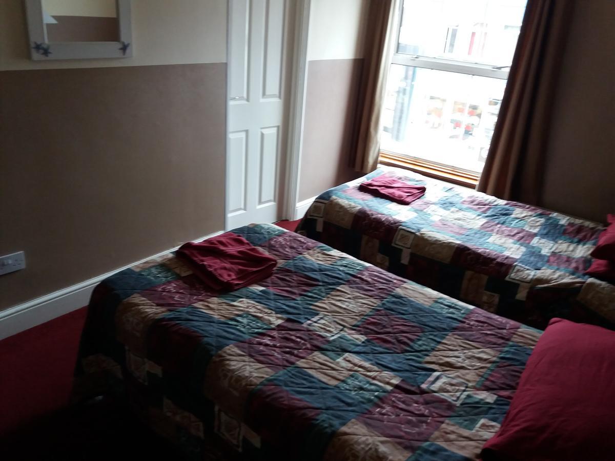 アドルストーン The Crouch Oak Bed & Breakfast エクステリア 写真