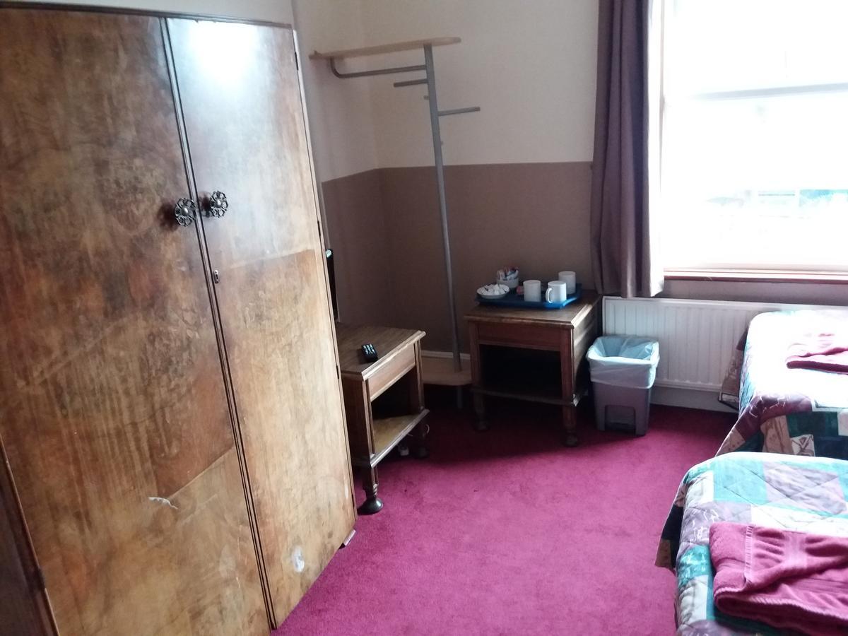 アドルストーン The Crouch Oak Bed & Breakfast エクステリア 写真
