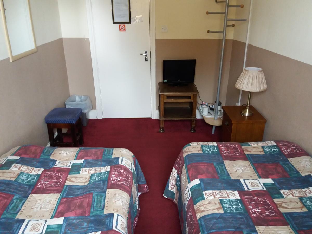 アドルストーン The Crouch Oak Bed & Breakfast エクステリア 写真