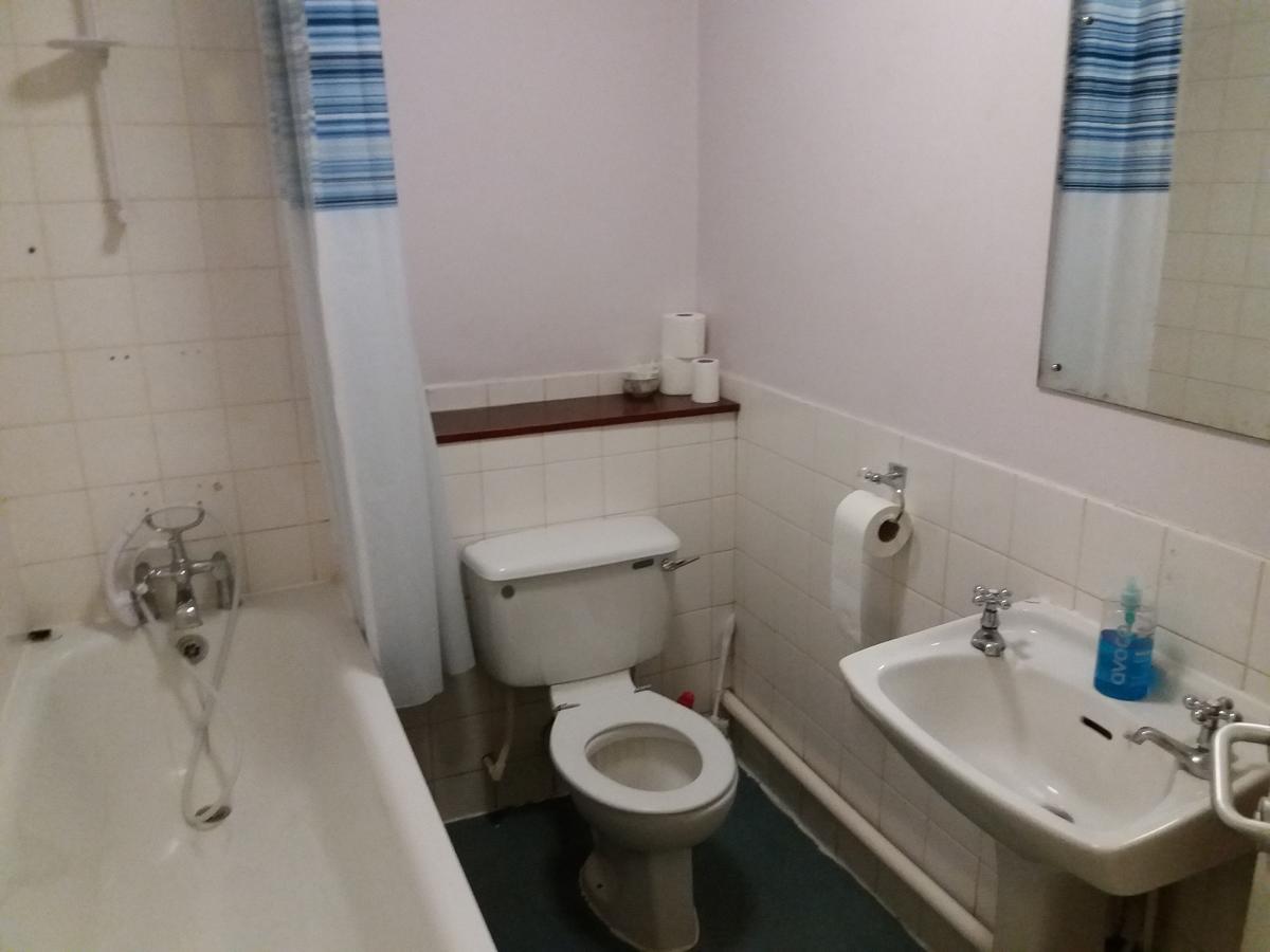アドルストーン The Crouch Oak Bed & Breakfast エクステリア 写真