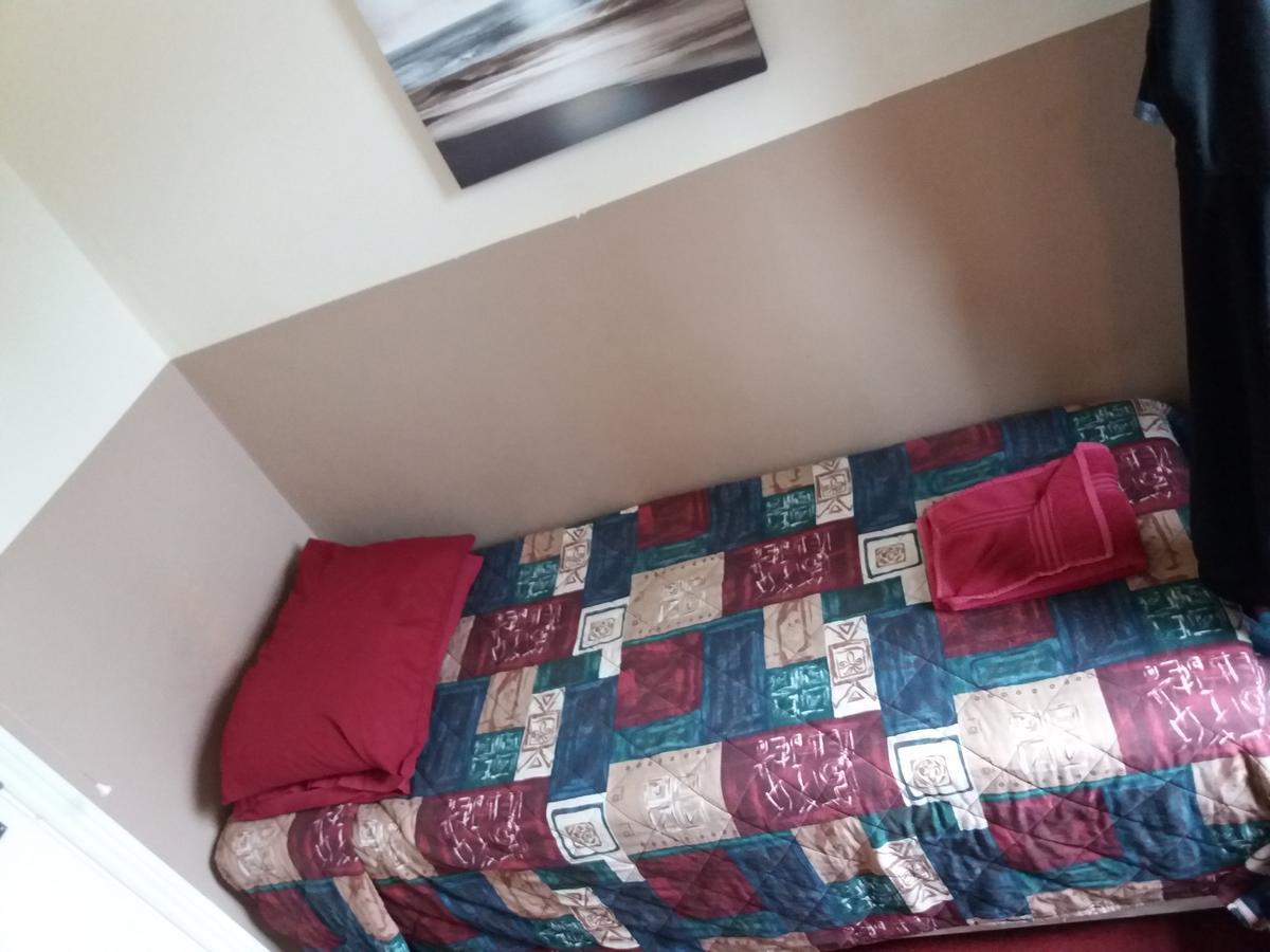 アドルストーン The Crouch Oak Bed & Breakfast エクステリア 写真
